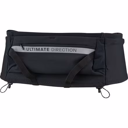 Utility Hydration Belt Plus