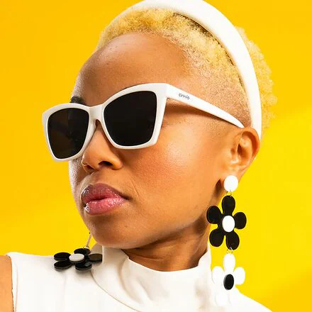 Pop Gs Polarized Sunglasses