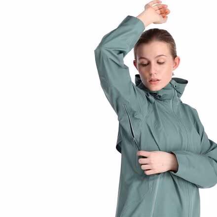 Voss Jacket - Women's