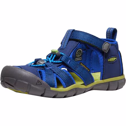 Seacamp II CNX Sandal - Boys'