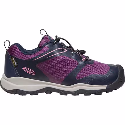 Wanduro Low WP Shoe - Kids'