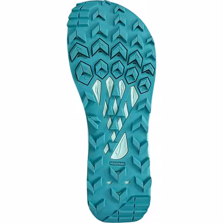 Lone Peak 7 Wide Trail Running Shoe - Women's