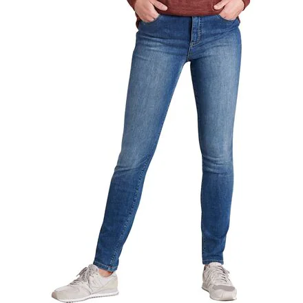 9 Kontour Flex Denim Skinny Pant - Women's