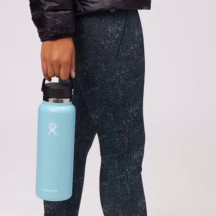 Helium Down Hooded Jacket - Women's