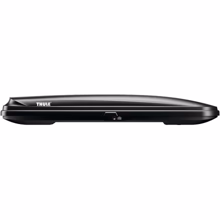 Pulse Cargo Box