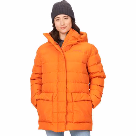 WarmCube GORE-TEX Golden Mantle Jacket - Women's