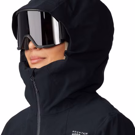 Powder Quest Jacket - Women's