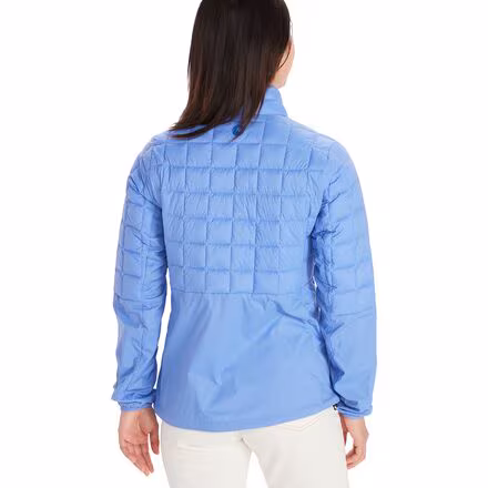 Echo Featherless Hybrid Jacket - Women's