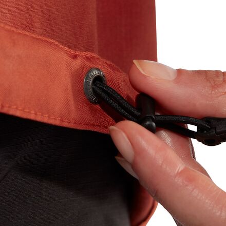 Abisko Lite Trekking Jacket - Women's