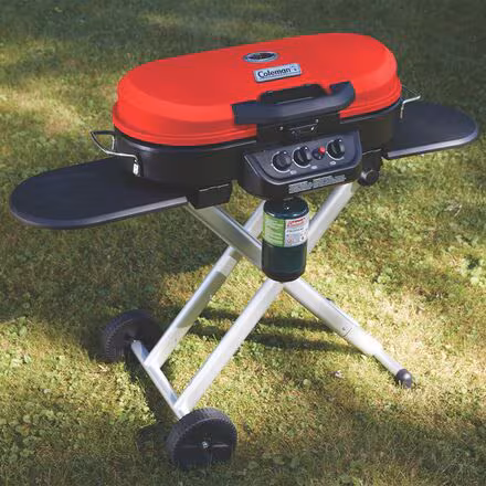 Roadtrip 285 SU Grill