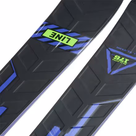 Blade Ski - 2024 - Women's