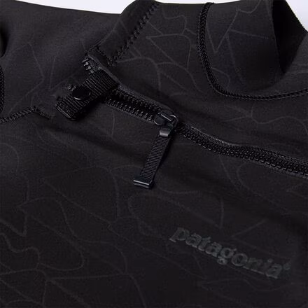 R1 Lite Yulex Front-Zip Long-Sleeve Spring Suit - Women's