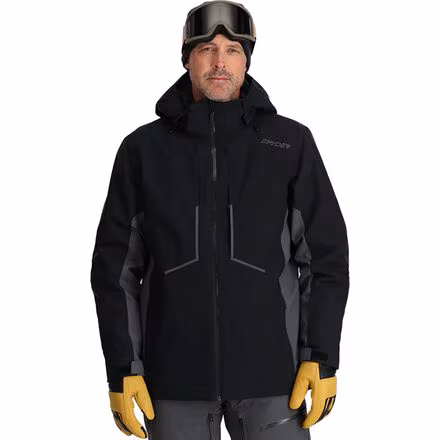 Primer Jacket - Men's