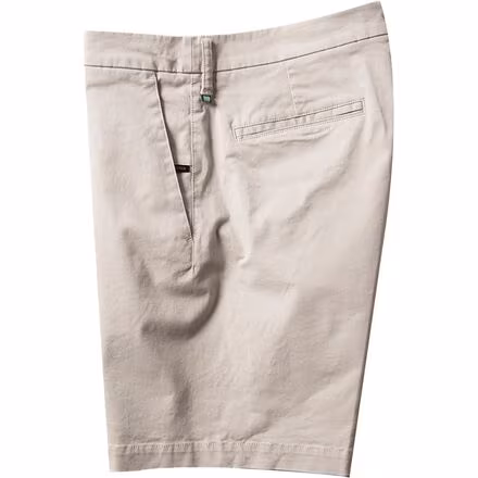 No See Ums Eco 18in Walkshort - Men's
