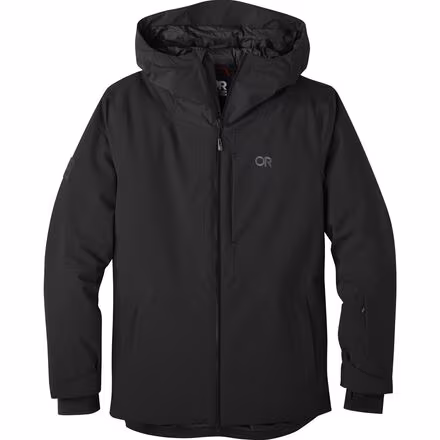 Snowcrew Jacket - Men's