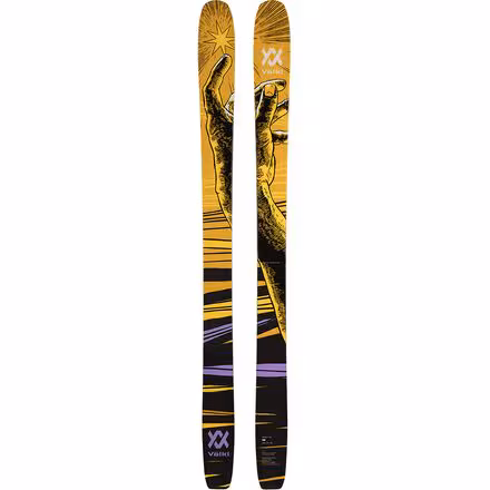 Revolt 114 Ski - 2024