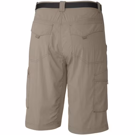 Silver Ridge 10in Cargo Short - Men's