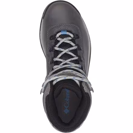 Newton Ridge Plus Wide Hiking Boot - Women's
