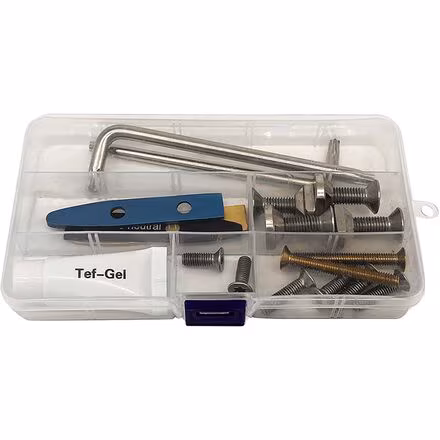 Foil Hardware Kit