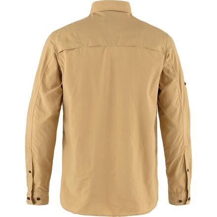 Abisko Hike Shirt - Men's