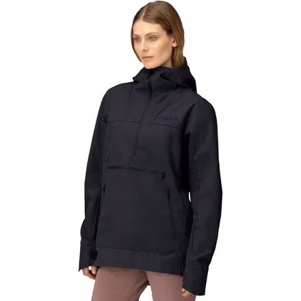 Femund Cotton Anorak - Women's
