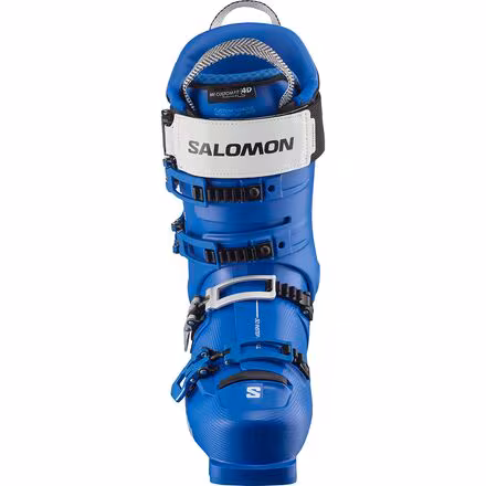 S/Pro Alpha 130 EL Ski Boot - 2024