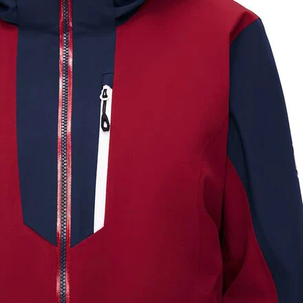 Stoney HS Hooded Thermo Jacket - Women's