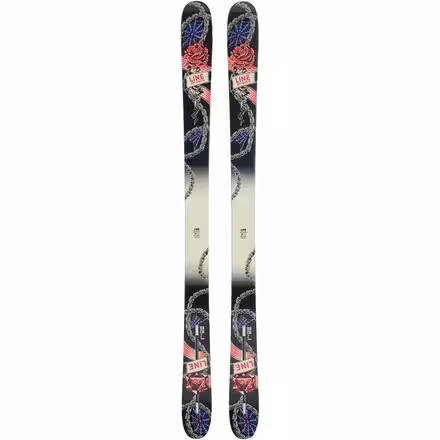 Honey Badger Ski - 2024