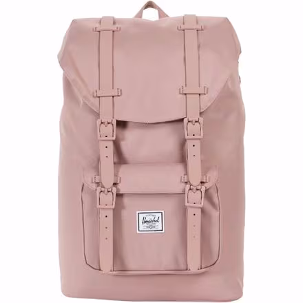 Little America Mid-Volume 17L Backpack