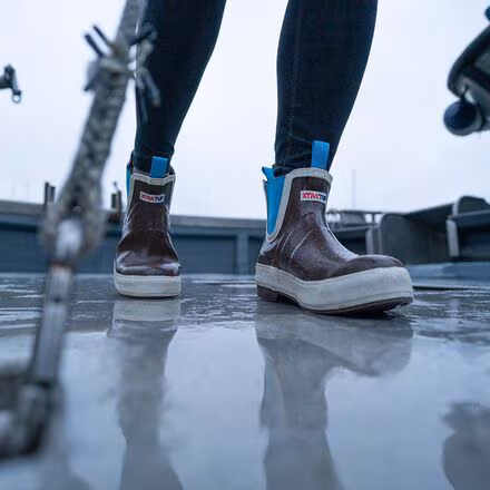 Ankle Legacy 6in Deck Boot - Women's