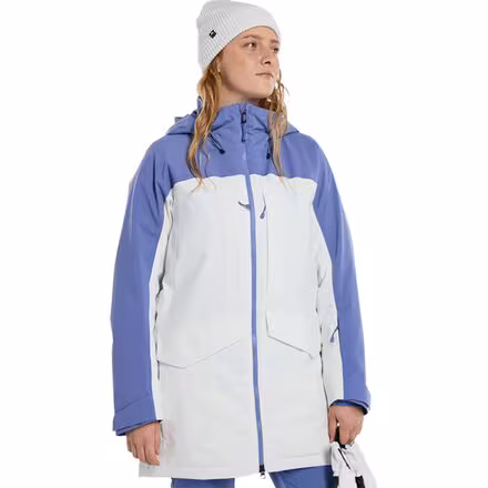 Prowess 2.0 Jacket - Women's