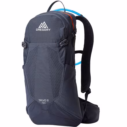 Salvo 8L H2O Pack