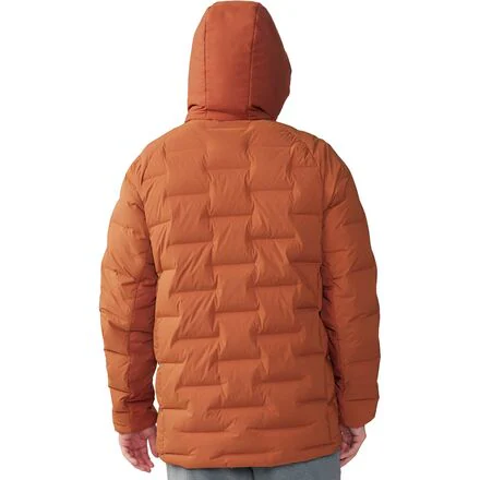 Stretchdown Parka - Men's