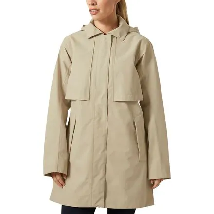 Lilja Rain Coat - Women's