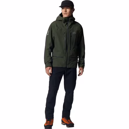 Chockstone Alpine Pant - Men's