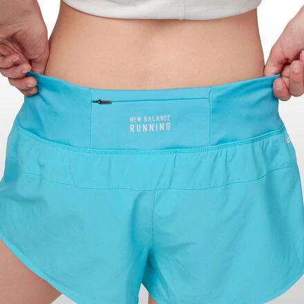 Impact 3in Short - Women's