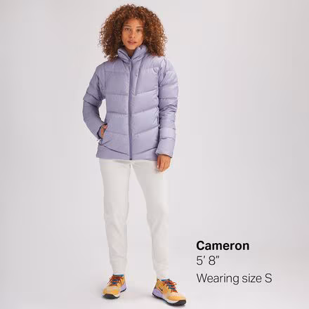 ALLIED Down Jacket - Women's