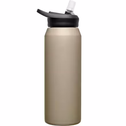 Eddy + Vacuum Stainless Water Bottle
