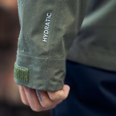 HC Hydratic Trail Jacket - Men's