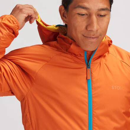 Venture Insulated Hoodie - Men's