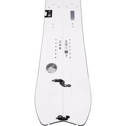 Ultra Stratos Splitboard - 2024