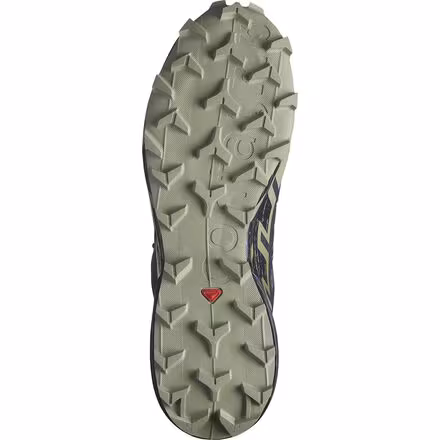 Speedcross 6 GTX Trail Running Shoe - Men's
