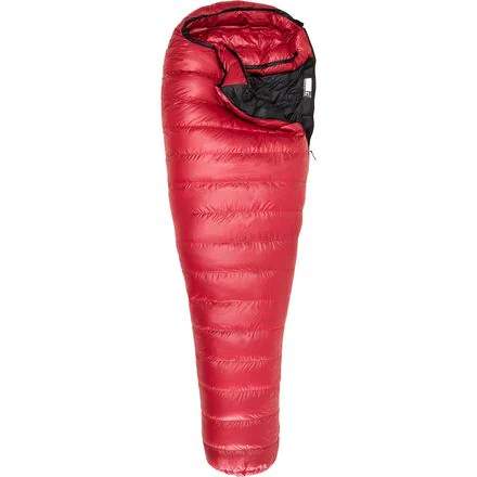 Apache MF Sleeping Bag: 15F Down