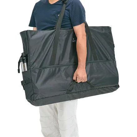 Jikaro Fire Ring Carrying Case