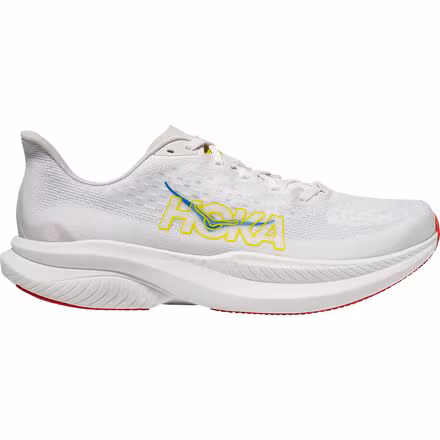 Mach 6 Running Shoe - Men's