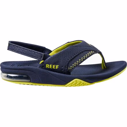 Fanning Sandal - Toddler Boys'