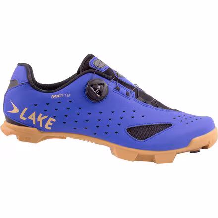 MX219 Cycling Shoe - Men's