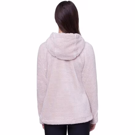 Hemlock Fleece Hoodie - Women's