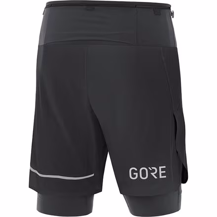 Ultimate 2in1 Short - Men's