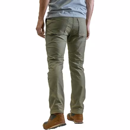 Flex Canvas Pant - Men's